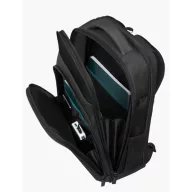   SAMSONITE Notebook hátizsák 135072-1041, Laptop backpack 17,3" (BLACK) -MYSIGHT