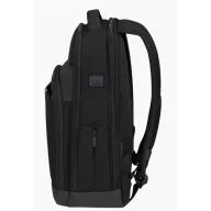   SAMSONITE Notebook hátizsák 135072-1041, Laptop backpack 17,3" (BLACK) -MYSIGHT