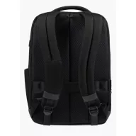   SAMSONITE Notebook hátizsák 135072-1041, Laptop backpack 17,3" (BLACK) -MYSIGHT