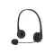SANDBERG Headset mikrofonnal, USB Office Headset