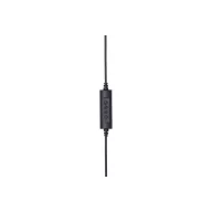 SANDBERG Headset mikrofonnal, USB Office Headset