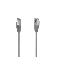 HAMA 200681, FIC PATCHKÁBEL CAT6 (10 Gbit/S) 3,0M