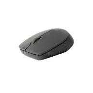   RAPOO 184534, MULTIMODE "M100 SILENT" BLUETOOTH + 2,4GHZ OPTIKAI EGÉR, SÖTÉT SZÜRKE