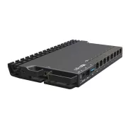   MIKROTIK Vezetékes Router 7x1000Mbps + 1x2500Mbps + 1xSFP+, Beltéri, RB5009UG+S+IN