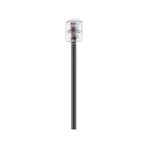 SANDBERG Headset mikrofonnal, USB+RJ9/11 Headset Pro Stereo