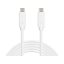 SANDBERG USB-C tartozék, USB-C Charge Cable 2M, 60W