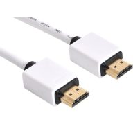 SANDBERG HDMI kábel, HDMI 2.0, 1m SAVER