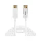 SANDBERG DisplayPort kábel, DisplayPort 1.4 8K60Hz 2m