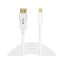 SANDBERG DisplayPort kábel, DP-MiniDP 1.4 8K60Hz 2m