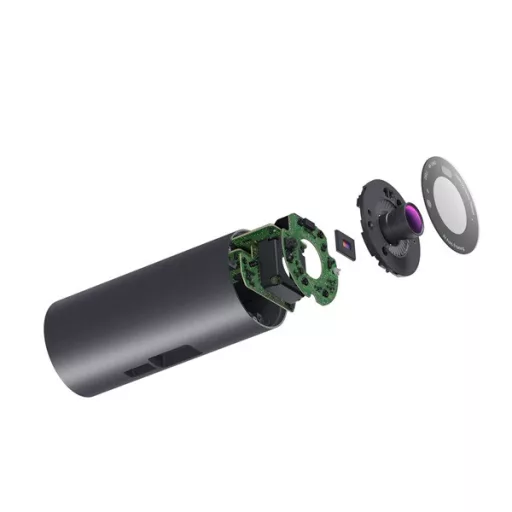 DELL UltraSharp Webcam WB7022 4K UHD