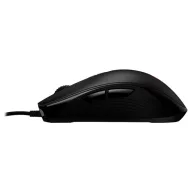   HP HYPERX vezetékes gaming egér Pulsefire Core RGB - fekete