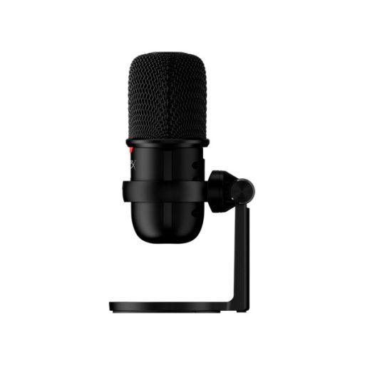 HP HYPERX vezetékes mikrofon SoloCast - fekete