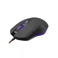   WHITE SHARK COMANCHE-3 gamer combo billetyűzet (magyar) + egér + fejhallgató + egérpad