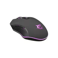   WHITE SHARK COMANCHE-3 gamer combo billetyűzet (magyar) + egér + fejhallgató + egérpad