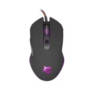   WHITE SHARK COMANCHE-3 gamer combo billetyűzet (magyar) + egér + fejhallgató + egérpad