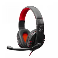   WHITE SHARK COMANCHE-3 gamer combo billetyűzet (magyar) + egér + fejhallgató + egérpad