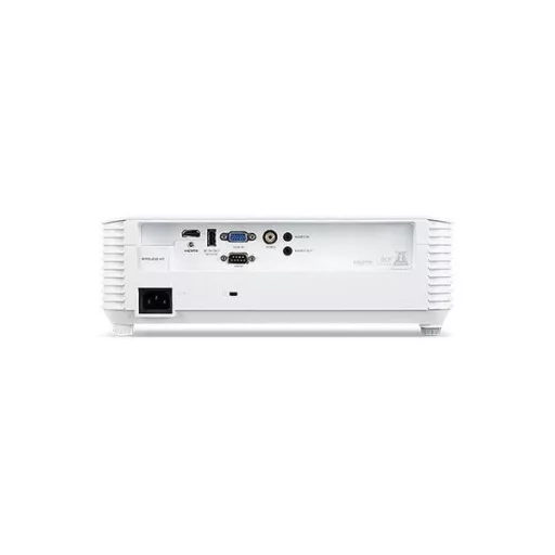 ACER DLP 3D Projektor H5386BDi, 720p, 4500Lm, 20000/1, HDMI, Wifi