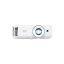 ACER DLP 3D Projektor M511, 1080p, 4300Lm, 10000/1, Smart,Wifi fehér