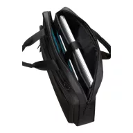   SAMSONITE Notebook táska 135074-1041,  LPT. BAILHANDLE 14.1" (BLACK) -MYSIGHT