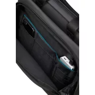   SAMSONITE Notebook táska 135074-1041,  LPT. BAILHANDLE 14.1" (BLACK) -MYSIGHT
