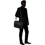   SAMSONITE Notebook táska 135074-1041,  LPT. BAILHANDLE 14.1" (BLACK) -MYSIGHT