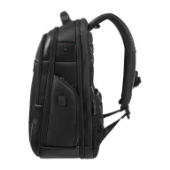   SAMSONITE Notebook Hátizsák 137260-1041, Laptop Backpack Expandable 17.3" (BLACK) -SPECTROLITE 3.0