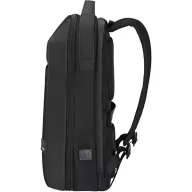   SAMSONITE Notebook hátizsák 134549-1041, Laptop Backpack 15.6" (Black) -LITEPOINT