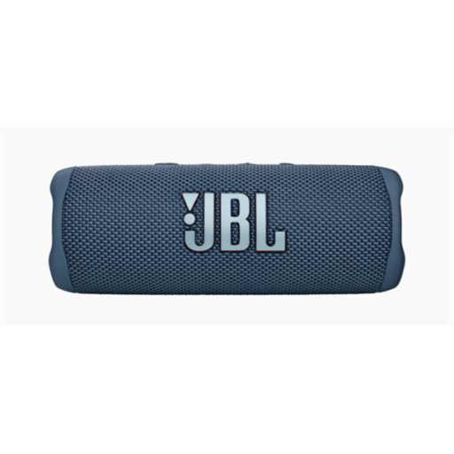 JBL Flip 6 (Hordozható vízálló hangszóró), Kék
