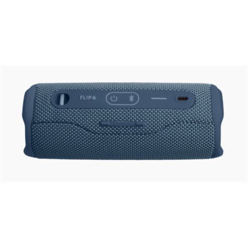 JBL Flip 6 (Hordozható vízálló hangszóró), Kék