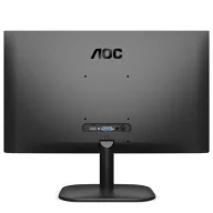   AOC VA monitor 21.5" 22B2H, 1920x1080, 16:9, 250cd/m2, 4ms, VGA/HDMI