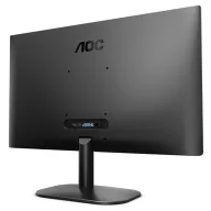   AOC VA monitor 21.5" 22B2H, 1920x1080, 16:9, 250cd/m2, 4ms, VGA/HDMI