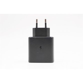   BLACKBIRD Hálózati töltő 45W PD USB-C, Fekete (Gyári kivitel)