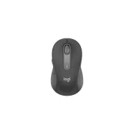   LOGITECH Egér - M650 Signature Vezeték Nélküli Optikai OEM (Medium), Grafitszürke