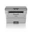 BROTHER Lézer MFP NY/M/S/F DCP-B7500,, A4, mono, 34 lap/perc, USB, 2400x600dpi