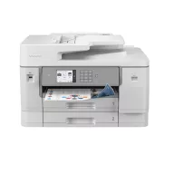   BROTHER Tintasugaras MFP NY/M/S/F MFC-J6955DW, A3, 30 LAP/PERC, WIFI/LAN/USB, DADF, 4800X1200DPI