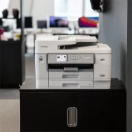   BROTHER Tintasugaras MFP NY/M/S/F MFC-J6955DW, A3, 30 LAP/PERC, WIFI/LAN/USB, DADF, 4800X1200DPI