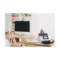   EPSON Docuscanner - WorkForce DS-790WN (A4, 600 DPI, 45 lap/perc, USB/LAN/WiFi, ADF, duplex)