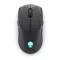 DELL Alienware Tri-Mode Wireless Gaming Mouse AW720M (Dark Side of the Moon)