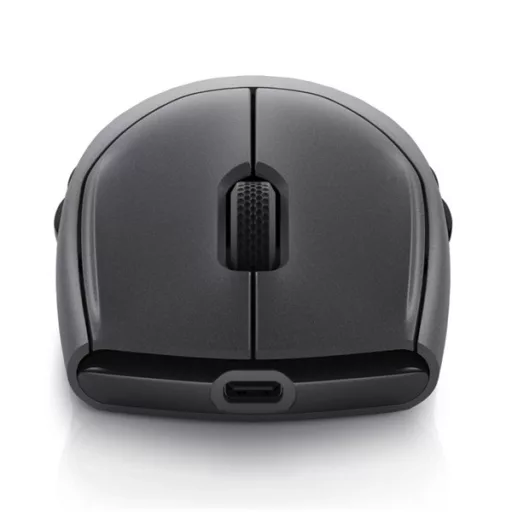 DELL Alienware Tri-Mode Wireless Gaming Mouse AW720M (Dark Side of the Moon)
