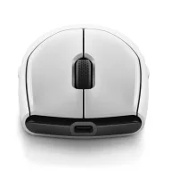   DELL Alienware Tri-Mode Wireless Gaming Mouse AW720M (Lunar Light)