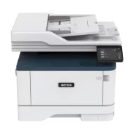   XEROX Lézer MFP NY/M/S/F B315V, A4, FF, 40l/p, duplex, 80.000 ny/hó, 512MB, LAN/USB/WiFi, 600x600dpi, 250+100 lapadagoló