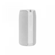   WHITE SHARK CONGA Bluetooth Hangszóró, 10 W, BT 5.0, Fehér