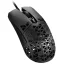 ASUS Vezetékes egér TUF GAMING M4 AIR USB Optikai, Fekete 1600DPI