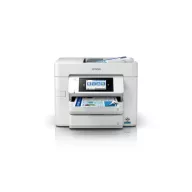   EPSON Tintasugaras nyomtató - WorkForce Pro WF-C4810DTWF (A4, MFP, 4800x1200 DPI, 34 lap/perc,)