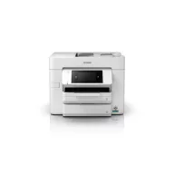   EPSON Tintasugaras nyomtató - WorkForce Pro WF-C4810DTWF (A4, MFP, 4800x1200 DPI, 34 lap/perc,)
