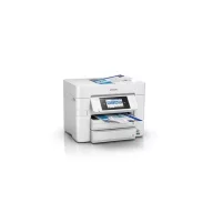   EPSON Tintasugaras nyomtató - WorkForce Pro WF-C4810DTWF (A4, MFP, 4800x1200 DPI, 34 lap/perc,)