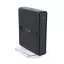 MIKROTIK Wireless Router hAP ac lite TC 5x100Mbps, Wi-Fi 5, Asztali, RB952UI-5AC2ND-TC