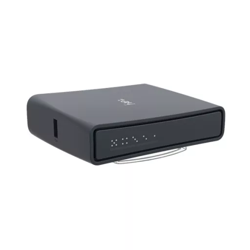 MIKROTIK Wireless Router hAP ac lite TC 5x100Mbps, Wi-Fi 5, Asztali, RB952UI-5AC2ND-TC