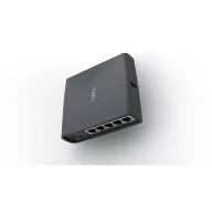   MIKROTIK Wireless Router hAP ac lite TC 5x100Mbps, Wi-Fi 5, Asztali, RB952UI-5AC2ND-TC