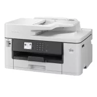   BROTHER Tintasugaras MFP NY/M/S/F MFCJ2340DW, A4/A3, 28 lap/perc, WiFi/LAN/USB, ADF, duplex, 4800x1200dpi, 256MB